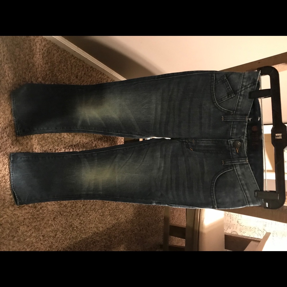 Rock & Republic Girls Jeans